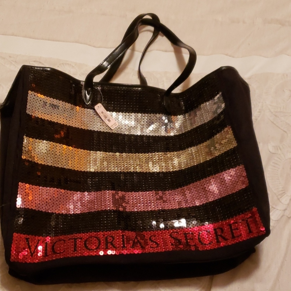 Nwt Victoria secret tote